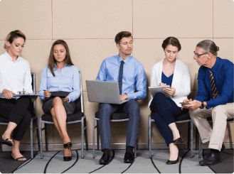 Permanent Staffing