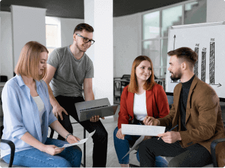 Staffing Support